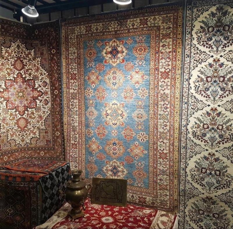 Images Tappeti persiani antica persia