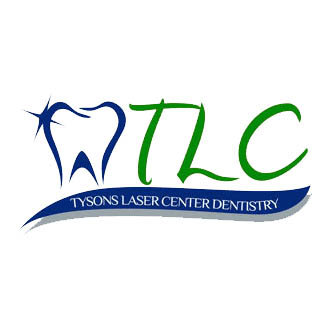 Tysons Laser Center Dentistry Logo