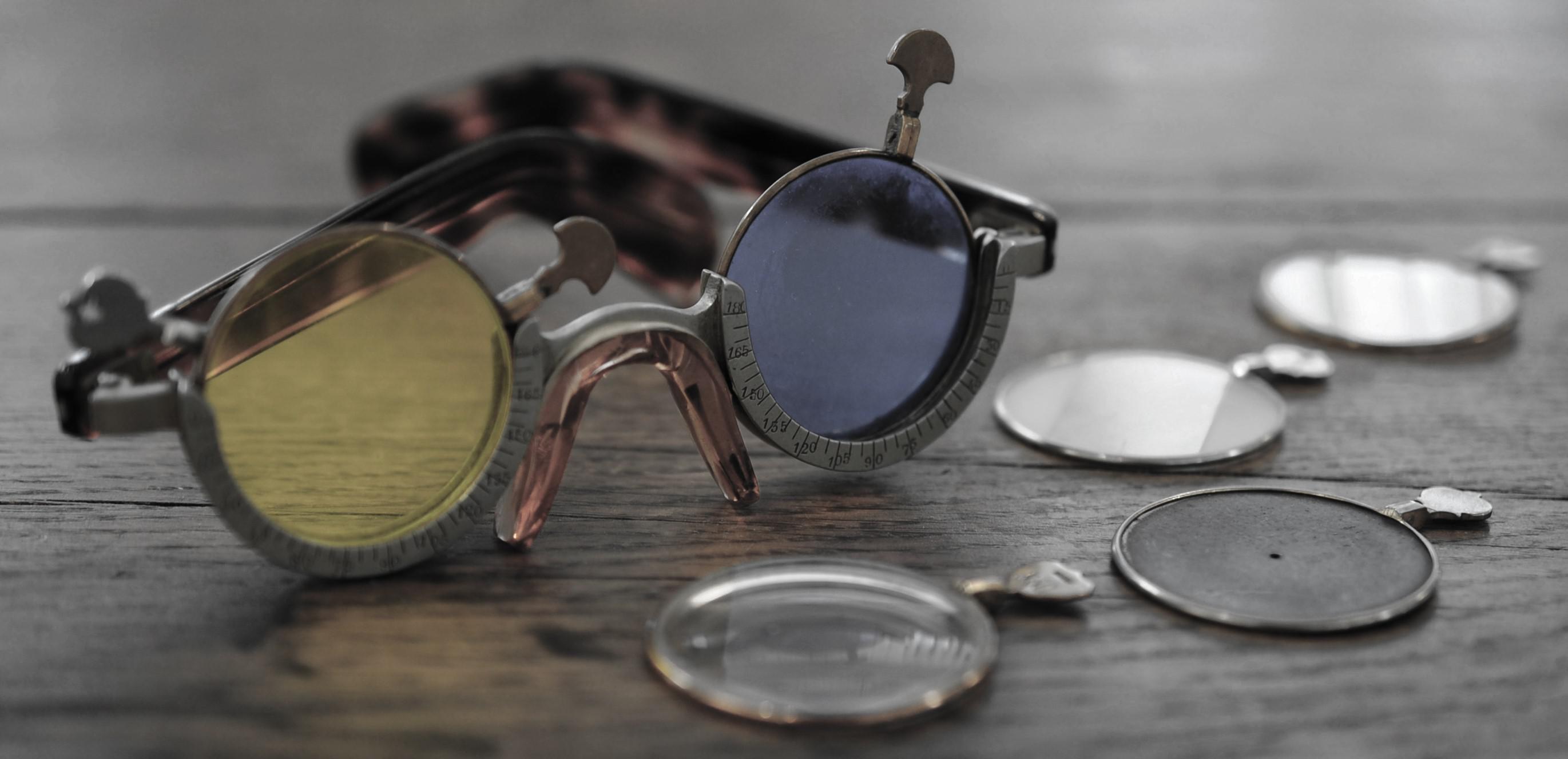 Bodo optique, Rue du Maupas 10 in Lausanne