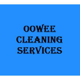 OoWee Cleaning Services
