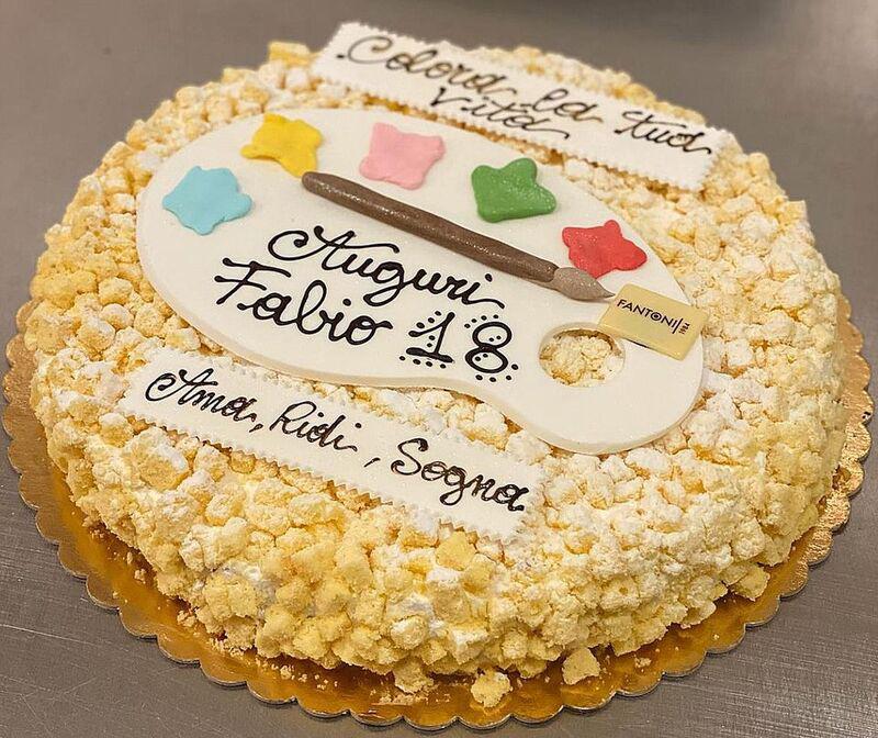 Images Pasticceria Fantoni