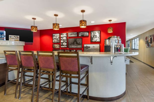 Images Best Western Plus Wine Country Inn & Suites