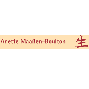 Logo Anette Maaßen-Boulten