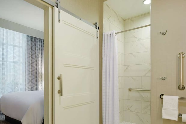 Images Embassy Suites by Hilton Louisville Downtown