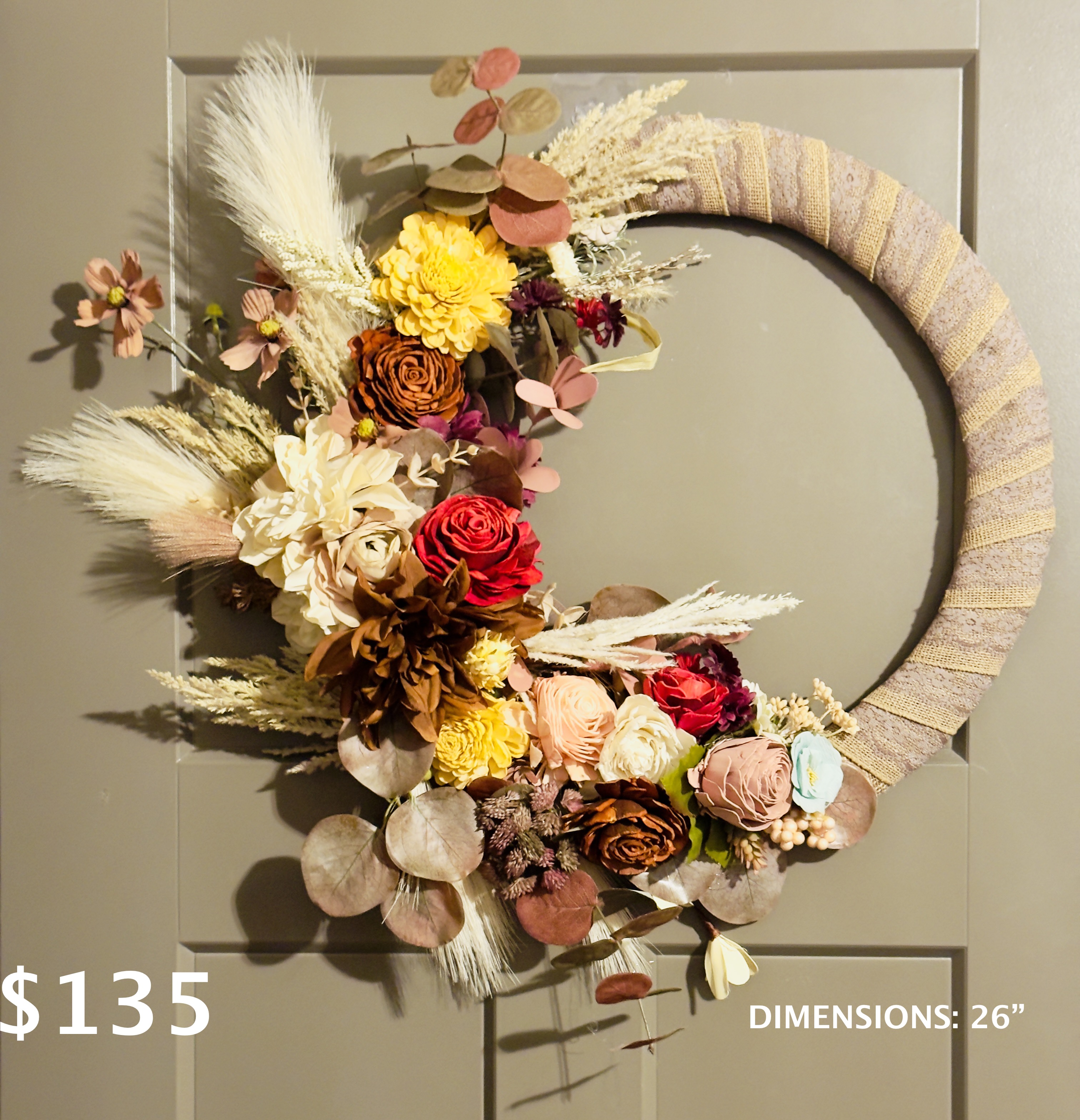 Herron’s Handmade Creations Image