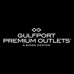 Gulfport Premium Outlets Logo