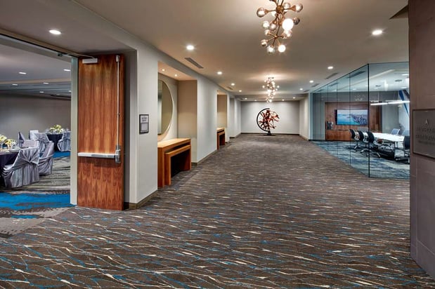 Images Homewood Suites by Hilton San Diego Downtown/Bayside