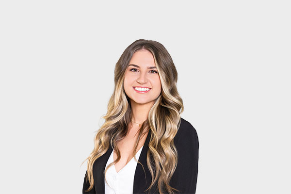 Paris Leonard, Dispensing Partner in our Elanora store