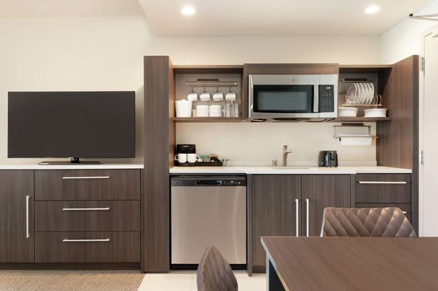 Images Home2 Suites by Hilton Woodland Hills Los Angeles