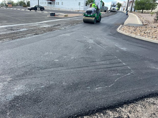 Images Bella Asphalt Paving