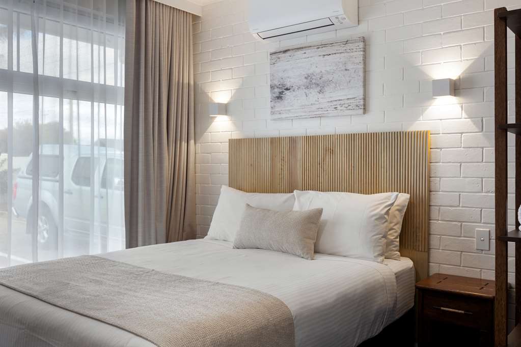 Images Best Western Adelaide Airport