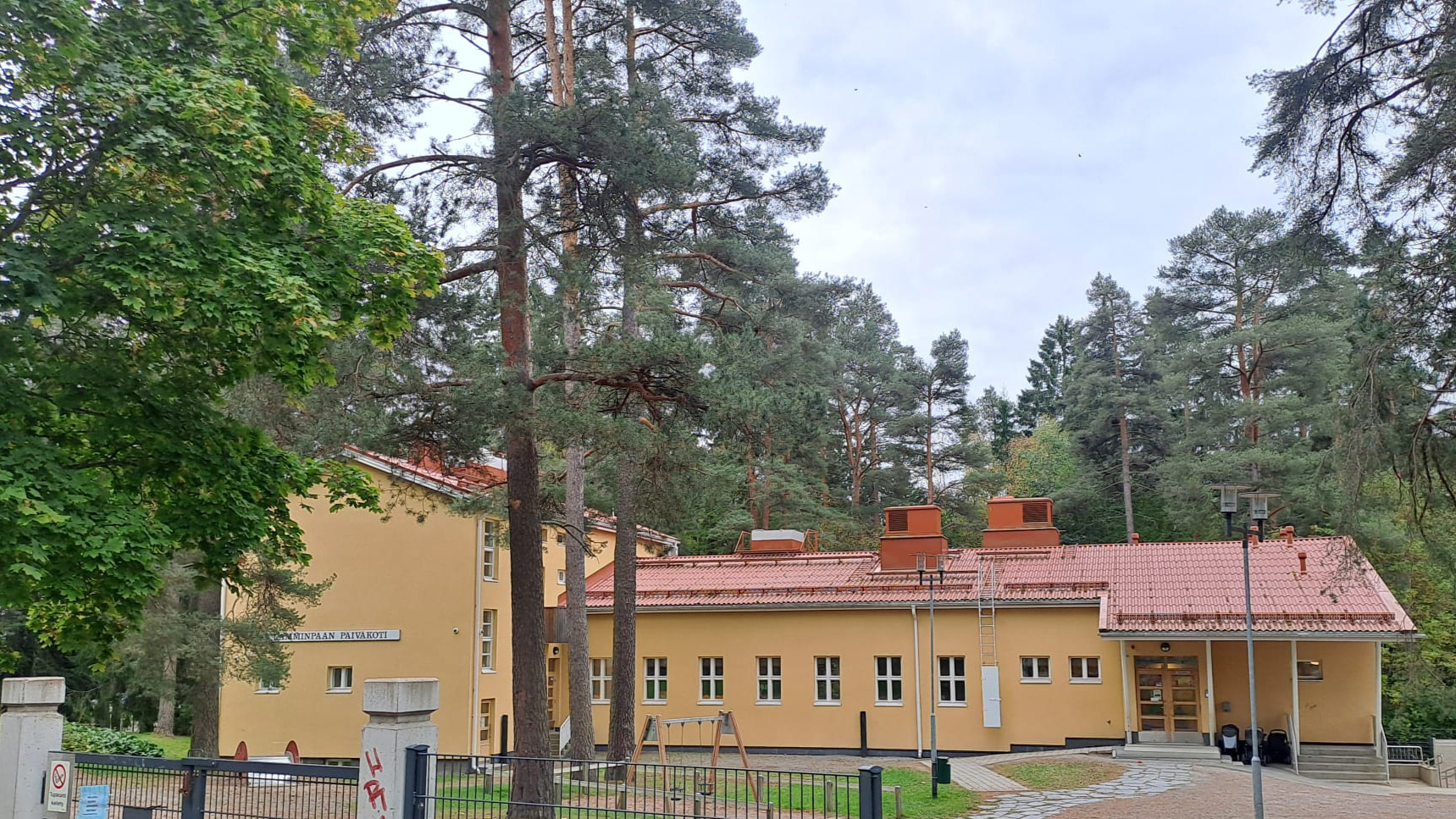 Images Lamminpään päiväkoti