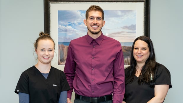 Images Gentle Dental Skyline