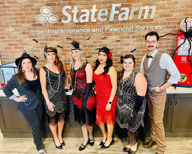 Images Courtny Tyler - State Farm Insurance Agent