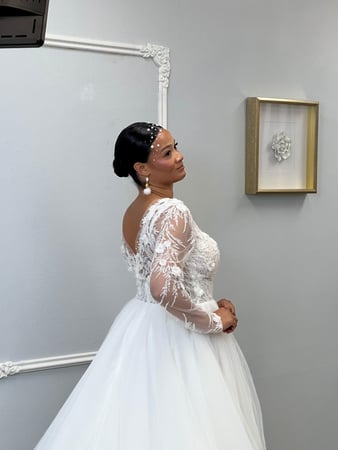 Images Truly Forever Bridal