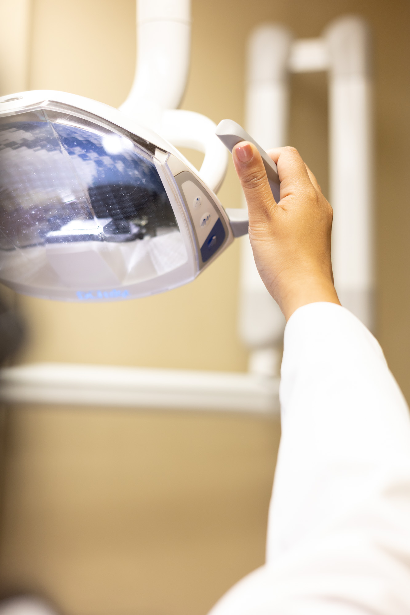 Hudson Dental Edge Image