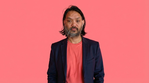 Photo of David W. Powers