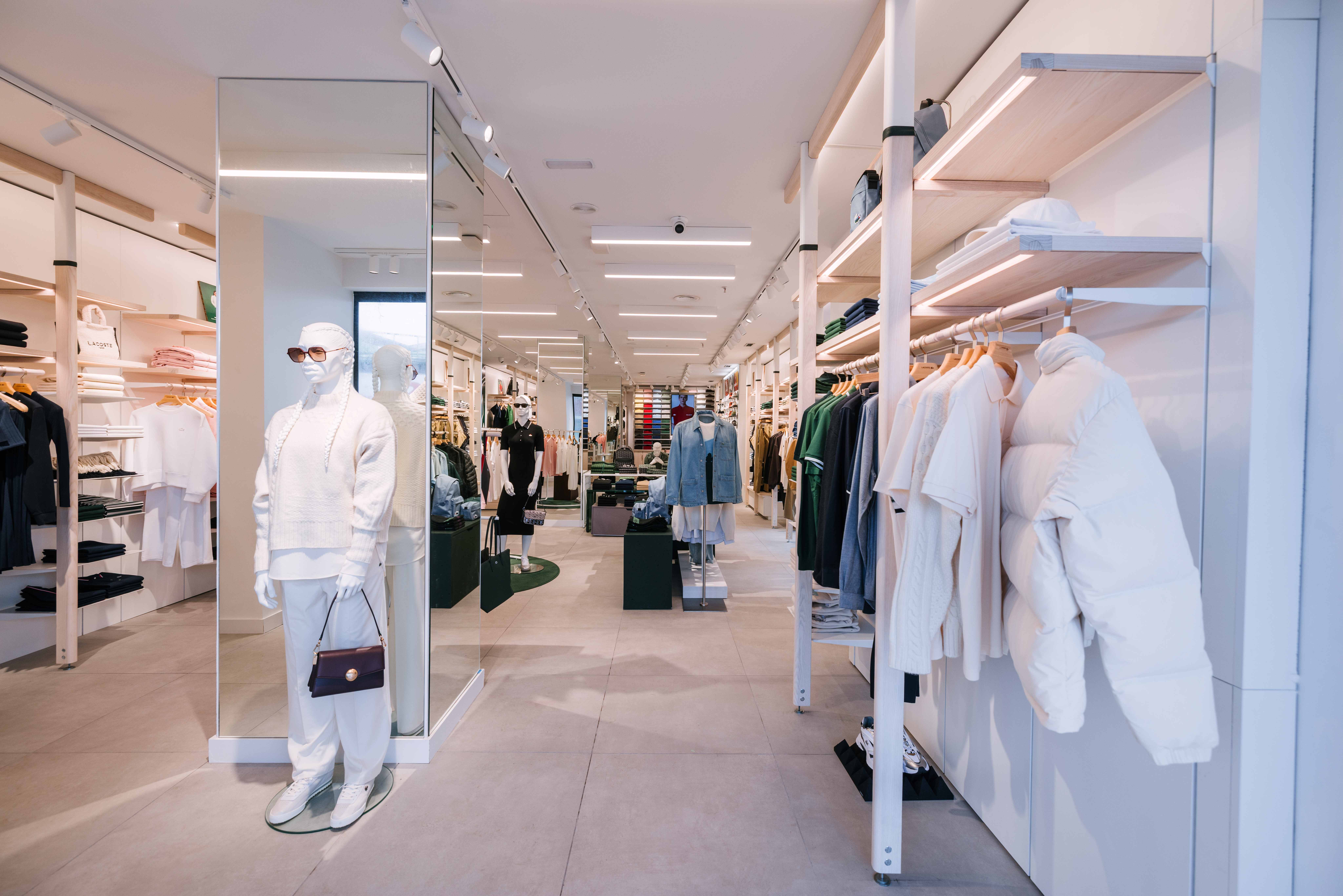 Images Lacoste Varadero