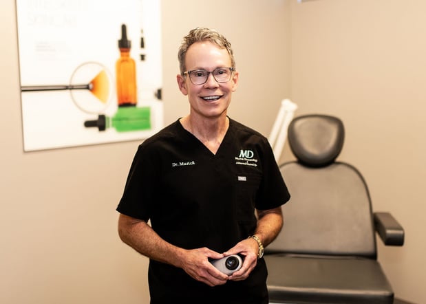 Images Musick Dermatology & Advanced Clinical Spa