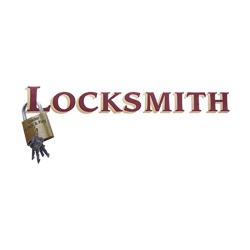 Under Lock & Key Logo