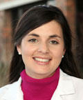 Dr. Stephanie Lynn Ledl