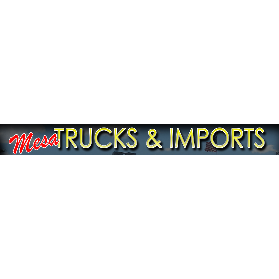 Trucks and Imports
