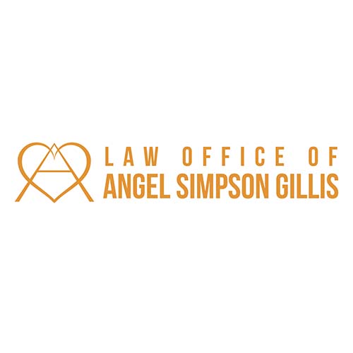 Law Office of Angel Simpson Gillis Logo