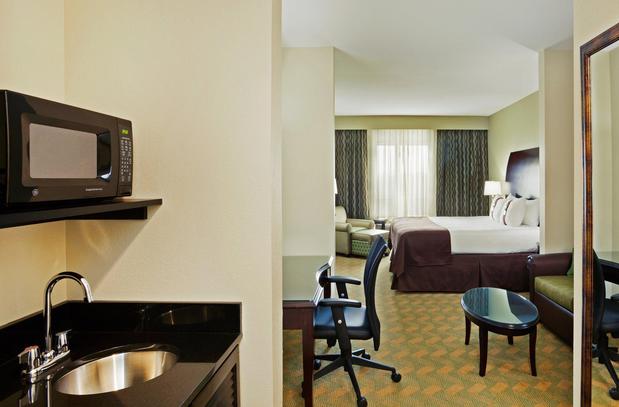 Images Holiday Inn Rock Hill by IHG