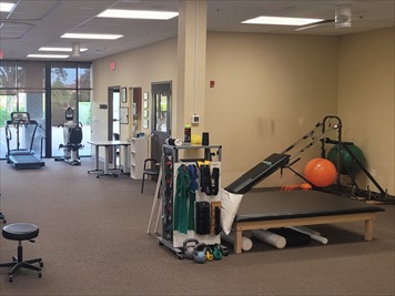 Images Select Physical Therapy - Sarasota