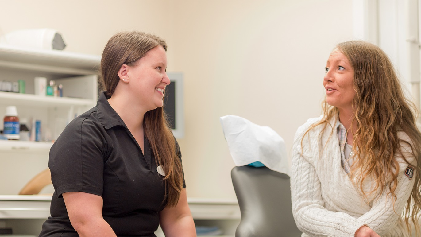 Images Tannlegegården Barth AS