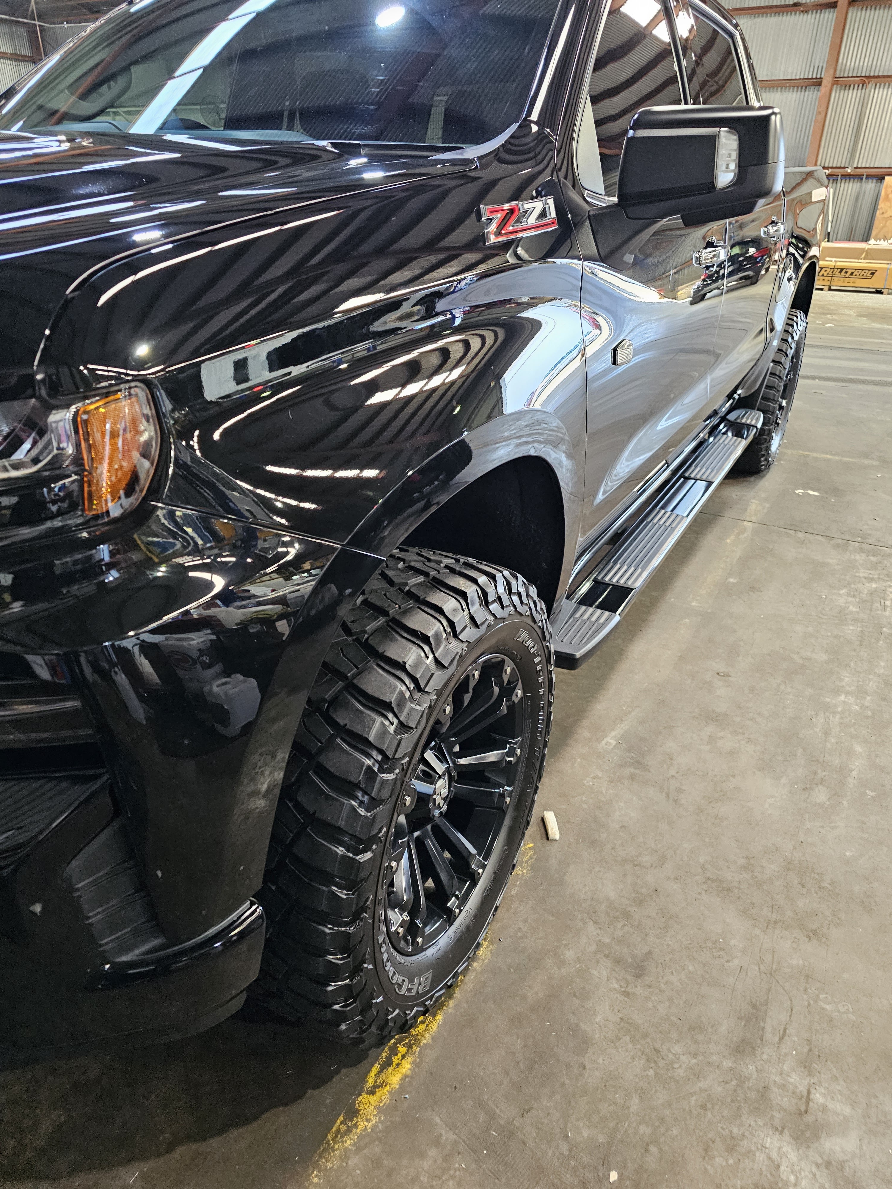 Images Wicksy's Wash & Wax