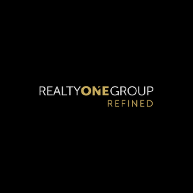Renee Reindle - Realty ONE Group Refined Logo