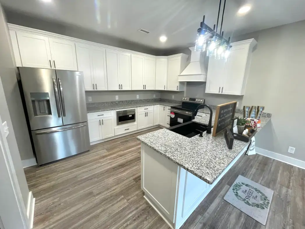 Kitchen Additions & Expansions