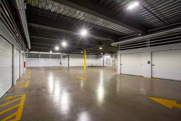 Images Arizona Self Storage at Peoria