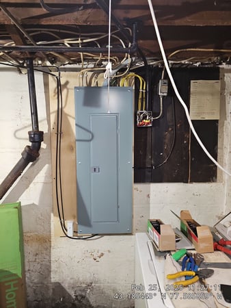Images VanDuser Electric, LLC