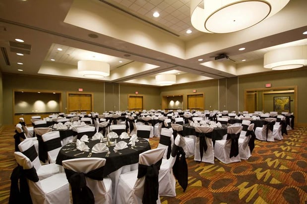 Images Embassy Suites by Hilton Houston Energy Corridor