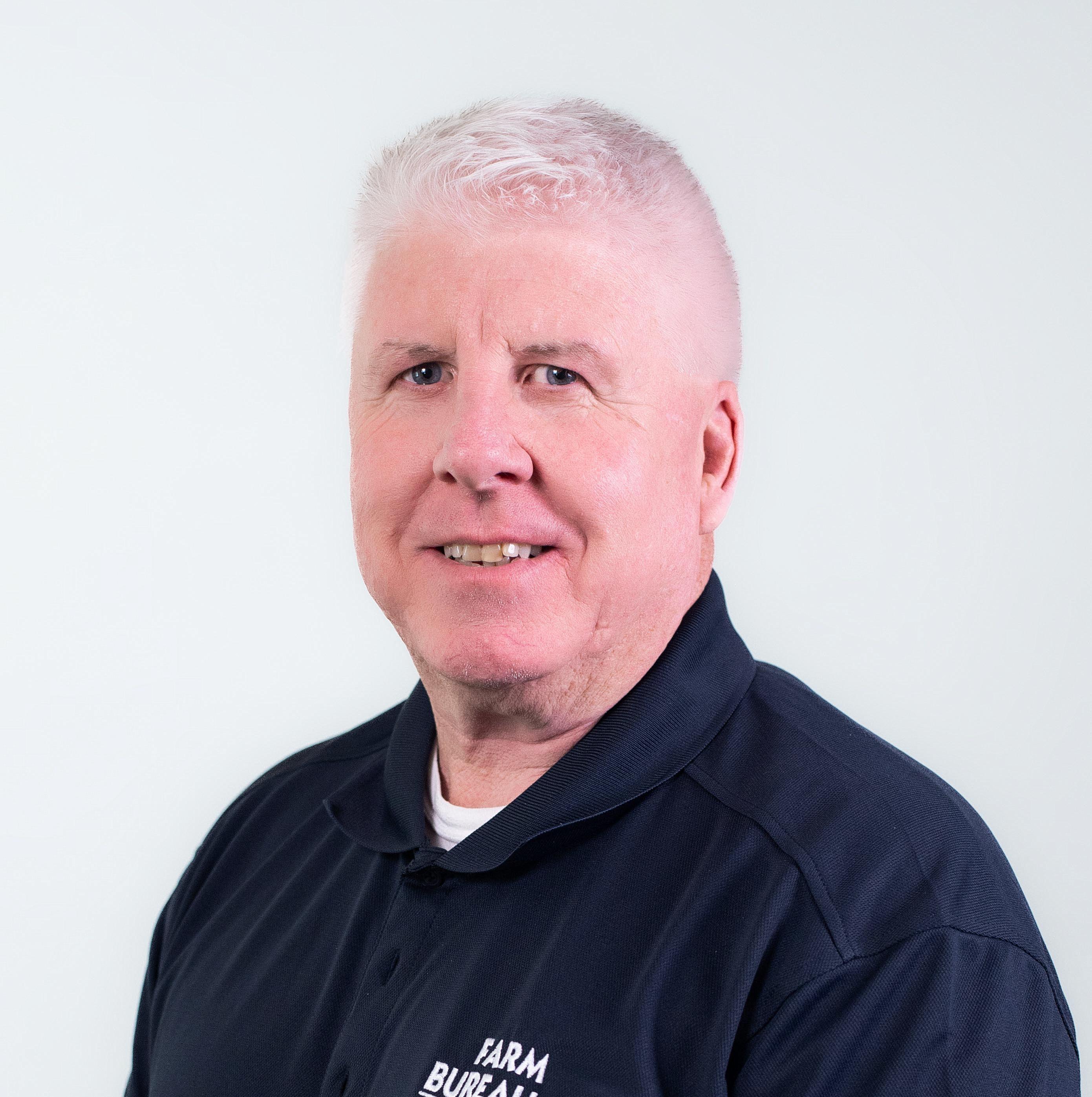 Hal Stephens, Georgia Farm Bureau Insurance Agent