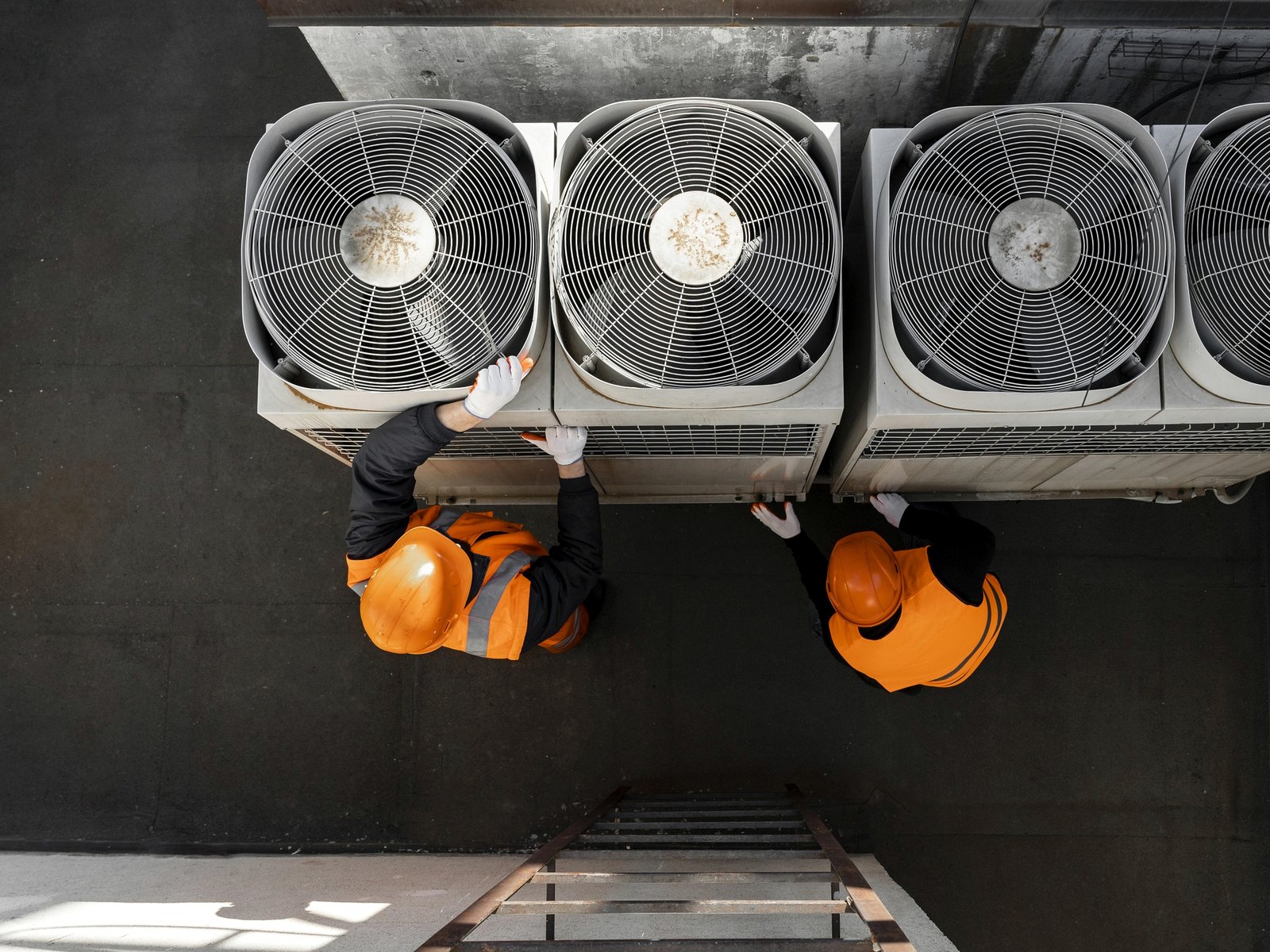 Tinervia Heating and Cooling