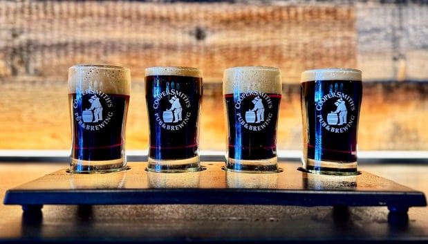 Images Coopersmith's Pub & Brewing
