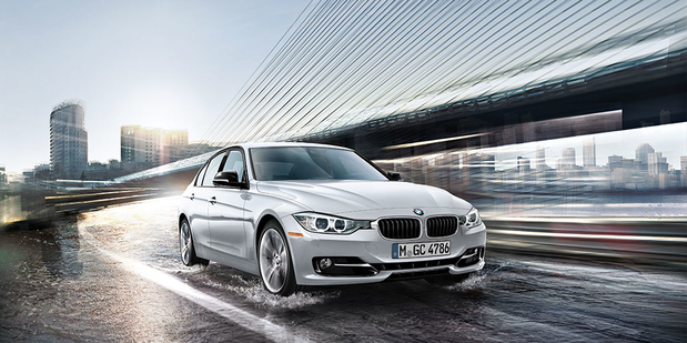 Images Fields BMW Winter Park