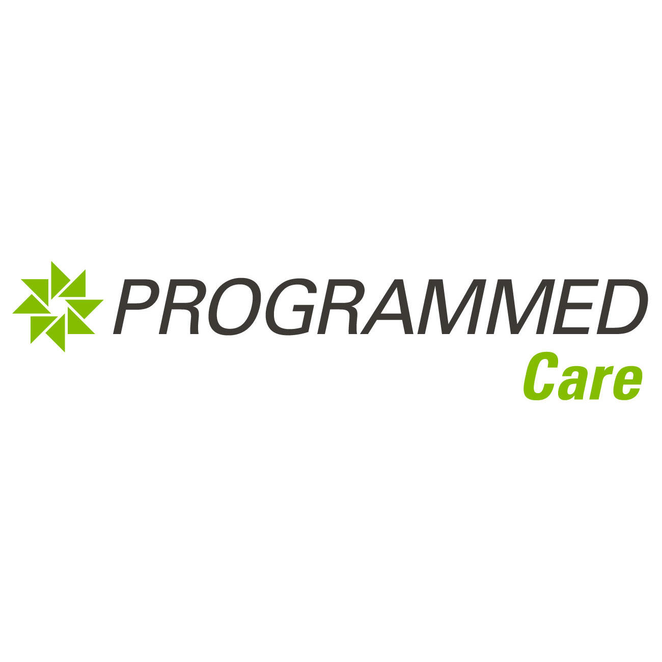 Programmed Care Logo