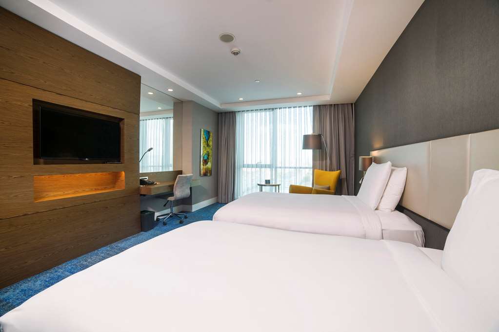 Images Radisson Blu Hotel, Kayseri