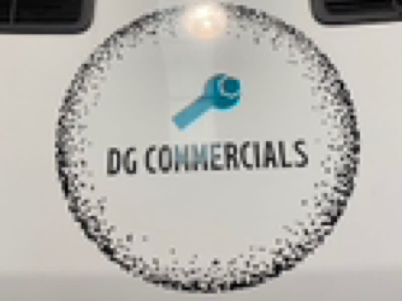 DG Commercials Ltd Bathgate 01501 599404