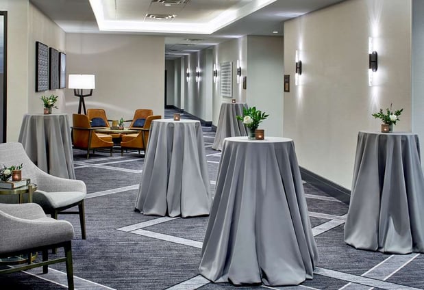 Images Cumberland House Knoxville, Tapestry Collection by Hilton