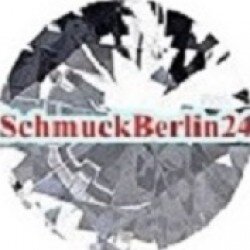 Andreas Keller, SchmuckBerlin24 in Berlin - Logo