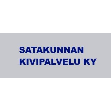 Satakunnan Kivipalvelu Ky Logo