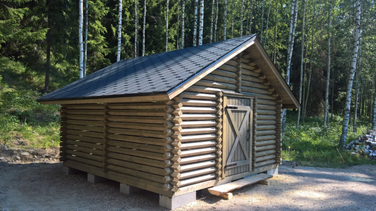 Images Kivijärven Rakennuspalvelu Oy