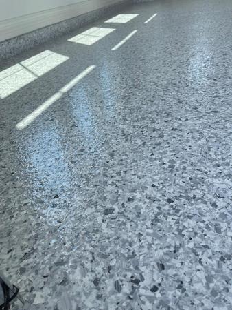 Images Dialed In Epoxy Systems LLC