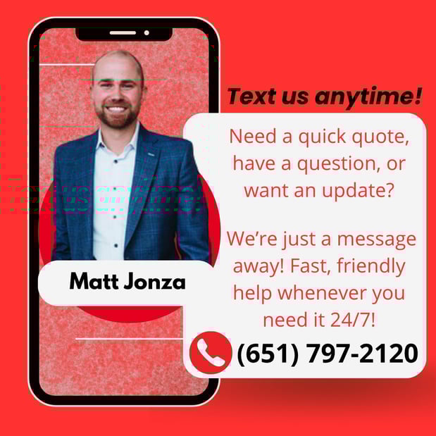 Images Matt Jonza - State Farm Insurance Agent