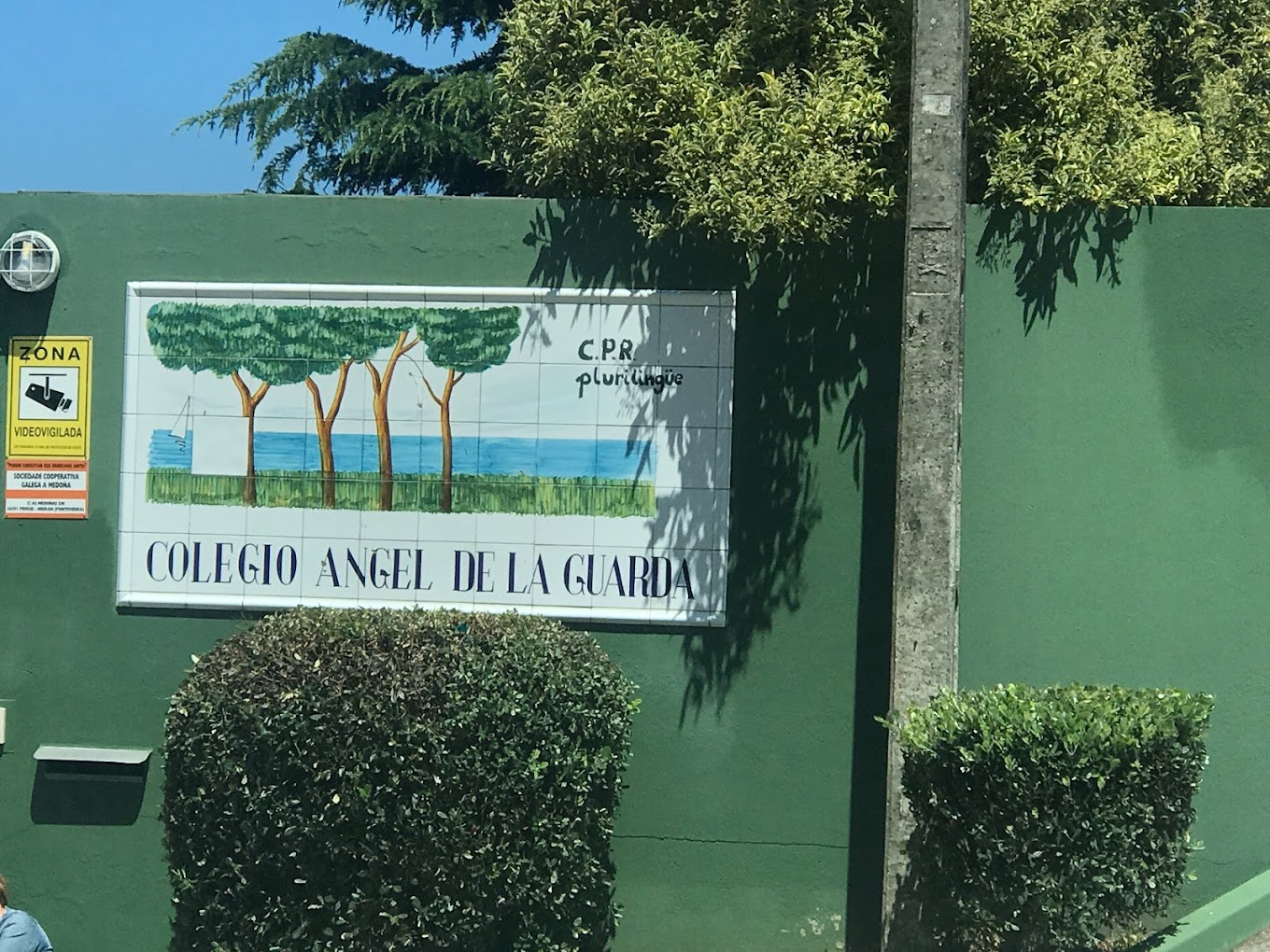 Images Colegio Ángel De La Guarda